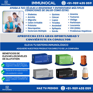 IMMUNOCAL