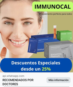 IMMUNOCAL