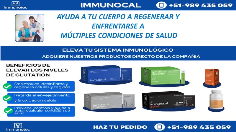 IMMUNOCAL