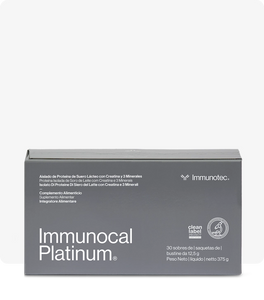 IMMUNOCAL PLATINUM