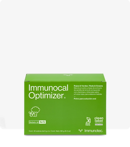 IMMUNOCAL OPTIMIZER