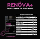 RENOVA (NO ENVEJEZCAS MÁS)