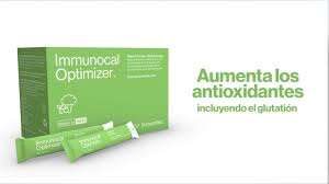 IMMUNOCAL OPTIMIZER