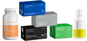 IMMUNOCAL