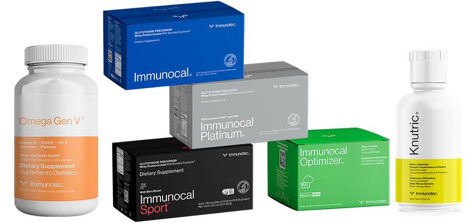 IMMUNOCAL